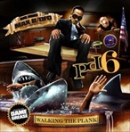 Max B Public Domain 6: Walking The Plank