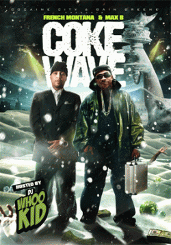 Coke Wave Thumbnail