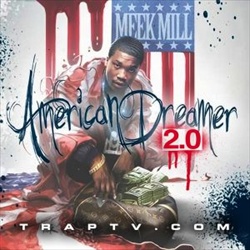 American Dreamer 2.0 Thumbnail