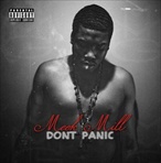 Meek Mill Don't Panic