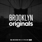 Brooklyn Originals Mick Boogie