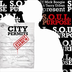 S.O.U.L. Purpose 'City Permits' Thumbnail