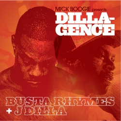 Dillagence Thumbnail