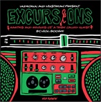 Mick Boogie & A Tribe Called Quest Excursions: Rarities and RMXes of A Tribe Called Quest