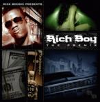 Mick Boogie Rich Boy The Premix