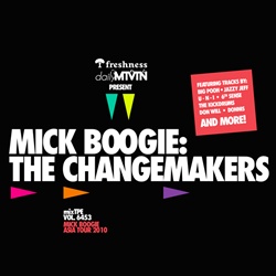 The Changemakers Thumbnail