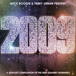 2009: The Grammy Remix Project Thumbnail