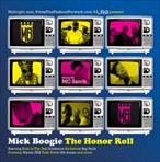 Mick Boogie The Honor Roll