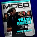 Mick Boogie & Talib Kweli MCEO