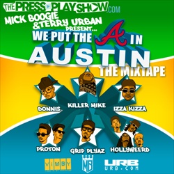 We Put The A In Austin Thumbnail