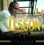 Mick Luter The Lesson