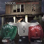 Migos Back To The Bando