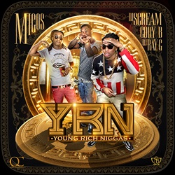 Young Rich Niggas Thumbnail