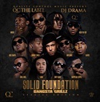 Migos & DJ Drama Solid Foundation