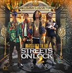 Migos & Rich The Kid Streets On Lock 2