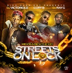 Migos & Rich The Kid Streets On Lock