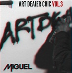 Miguel Art Dealer Chic 3