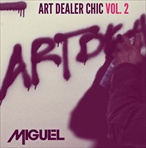 Miguel Art Dealer Chic Vol. 2