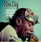 Mos Def Rarities, Features, & B-Sides Vol. 1