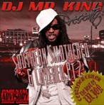 DJ Mr. King Southern Smothered & Covered Pt. 2 Best of Lil Jon