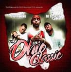 DJ Mr. King & DJ G-Spot The Ohio Classic