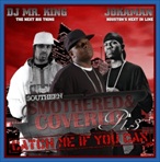 DJ Mr. King Southern Smothered & Covered Pt. 3