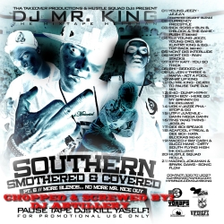 Southern Smothered & Covered 6 Thumbnail