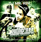 DJ Mr. King Southern Smothered And Covered Pt. 9