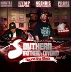 DJ Mr. King Southern Smothered & Covered Pt. 16