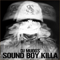 Sound Boy Killa EP Thumbnail