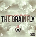 Naledge & Willie The Kid The BrainFly