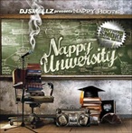 DJ Smallz & Nappy Roots Nappy University