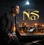 Nas The Return of Nasty Nas