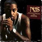 Nas  The Definitive Collection (Disc 1)