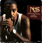 Nas The Definitive Collection (Disc 2)
