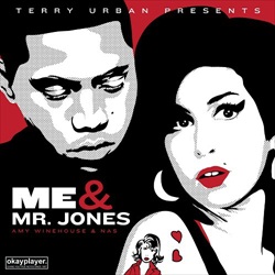 Nas & Amy Winehouse: Me & Mr. Jones Thumbnail