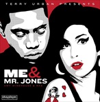 Terry Urban Nas & Amy Winehouse: Me & Mr. Jones