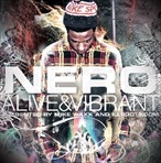 Mike Waxx & Illroots.com Nero 'Alive & Vibrant'