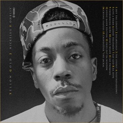 Nickelus F & Ohbliv Yellow Gold 2 Back Cover