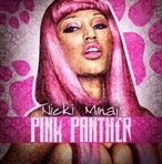 Nicki Minaj Pink Panther