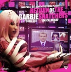 Nicki Minaj Return of The Barbie Snatchers