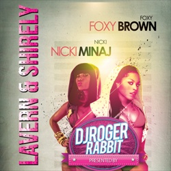Lavern & Shirely Thumbnail