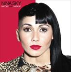 Nina Sky Nicole & Natalie