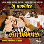 DJ Noodles Biggie & Akon 'Soul Survivors'