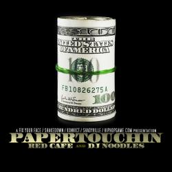 Paper Touchin Thumbnail