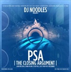 DJ Noodles The Closing Argument