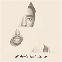 Odd Renditions Thumbnail