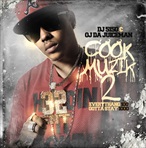 OJ Da Juiceman Cook Muzik 2