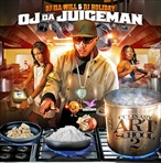 DJ Ill Will, DJ Holiday & OJ Da Juiceman Culinary Art School 2