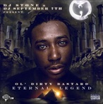 DJ Stone & DJ September 7th ODB - Eternal Legend